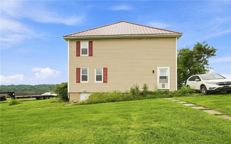 20 Mavor Ln, Avella, 15312, 4 Bedrooms Bedrooms, ,1.1 BathroomsBathrooms,Farm-acreage-lot,For Sale,new shop, 6 other building,Mavor Ln,1769991