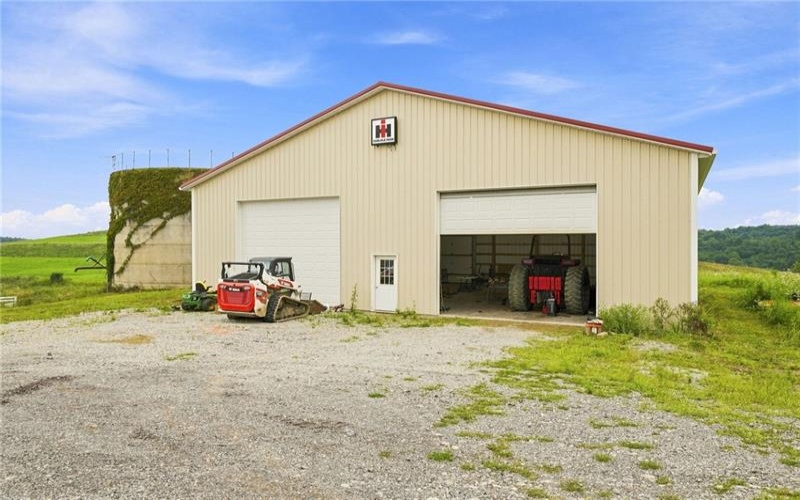 20 Mavor Ln, Avella, 15312, 4 Bedrooms Bedrooms, ,1.1 BathroomsBathrooms,Farm-acreage-lot,For Sale,new shop, 6 other building,Mavor Ln,1769991
