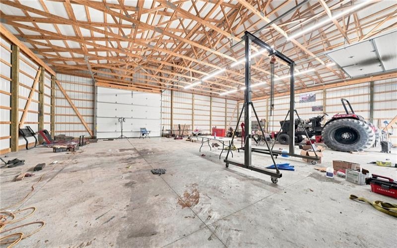 20 Mavor Ln, Avella, 15312, 4 Bedrooms Bedrooms, ,1.1 BathroomsBathrooms,Farm-acreage-lot,For Sale,new shop, 6 other building,Mavor Ln,1769991