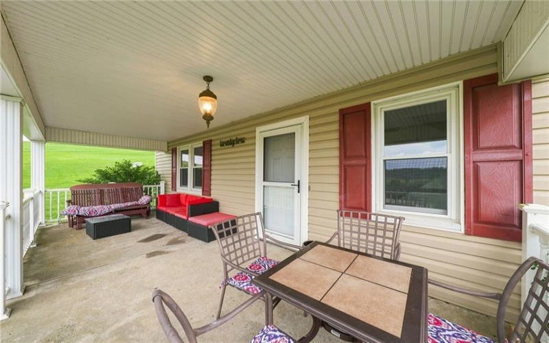 20 Mavor Ln, Avella, 15312, 4 Bedrooms Bedrooms, ,1.1 BathroomsBathrooms,Farm-acreage-lot,For Sale,new shop, 6 other building,Mavor Ln,1769991