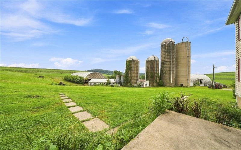 20 Mavor Ln, Avella, 15312, 4 Bedrooms Bedrooms, ,1.1 BathroomsBathrooms,Farm-acreage-lot,For Sale,new shop, 6 other building,Mavor Ln,1769991