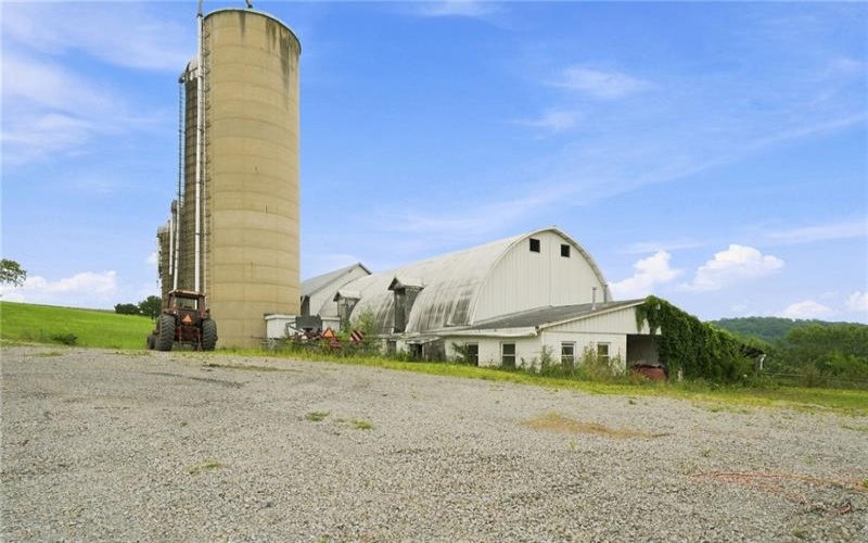 20 Mavor Ln, Avella, 15312, 4 Bedrooms Bedrooms, ,1.1 BathroomsBathrooms,Farm-acreage-lot,For Sale,new shop, 6 other building,Mavor Ln,1769991