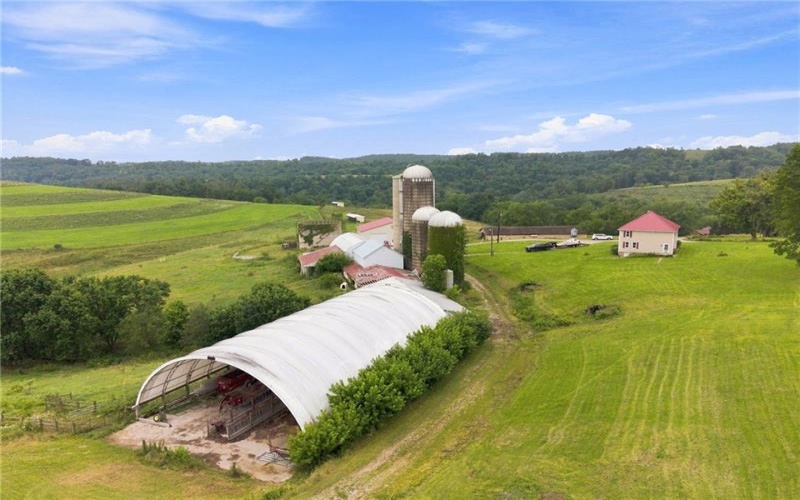 20 Mavor Ln, Avella, 15312, 4 Bedrooms Bedrooms, ,1.1 BathroomsBathrooms,Farm-acreage-lot,For Sale,new shop, 6 other building,Mavor Ln,1769991