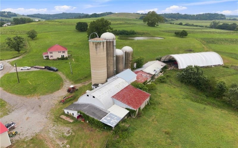 20 Mavor Ln, Avella, 15312, 4 Bedrooms Bedrooms, ,1.1 BathroomsBathrooms,Farm-acreage-lot,For Sale,new shop, 6 other building,Mavor Ln,1769991
