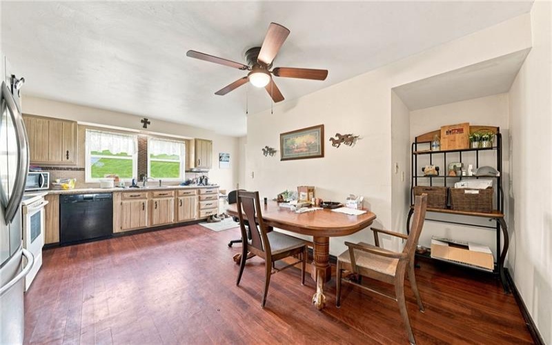 20 Mavor Ln, Avella, 15312, 4 Bedrooms Bedrooms, ,1.1 BathroomsBathrooms,Farm-acreage-lot,For Sale,new shop, 6 other building,Mavor Ln,1769991
