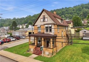 236 Water St, West Newton, 15089, 4 Bedroom Bedrooms, 10 Room Rooms,2.1 BathroomBathrooms,Residential,For Sale,Water St,1770029 236 Water St, West Newton, 15089, 4 Bedroom Bedrooms, 10 Room Rooms,2.1 BathroomBathrooms,Residential,For Sale,Water St,1770029