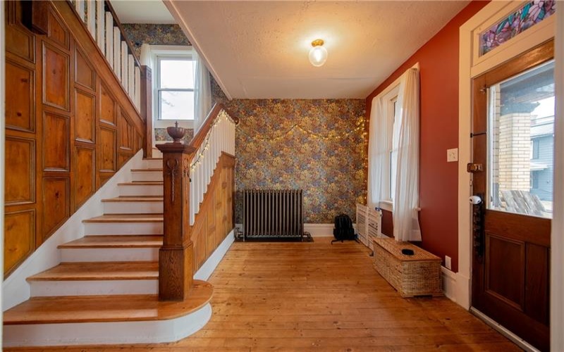 236 Water St, West Newton, 15089, 4 Bedroom Bedrooms, 10 Room Rooms,2.1 BathroomBathrooms,Residential,For Sale,Water St,1770029