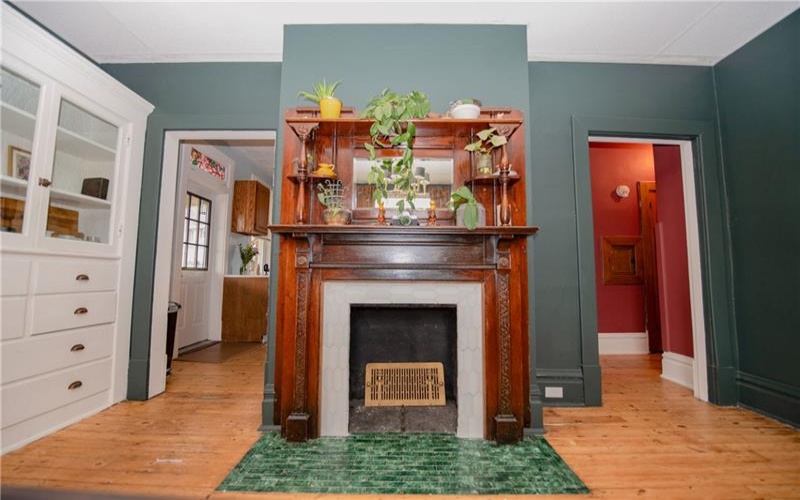 236 Water St, West Newton, 15089, 4 Bedroom Bedrooms, 10 Room Rooms,2.1 BathroomBathrooms,Residential,For Sale,Water St,1770029