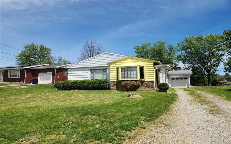 122 TAYLOR RUN ROAD, Monongahela, 15063, 4 Bedrooms Bedrooms, 10 Rooms Rooms,2 BathroomsBathrooms,Residential,For Sale,TAYLOR RUN ROAD,1769658