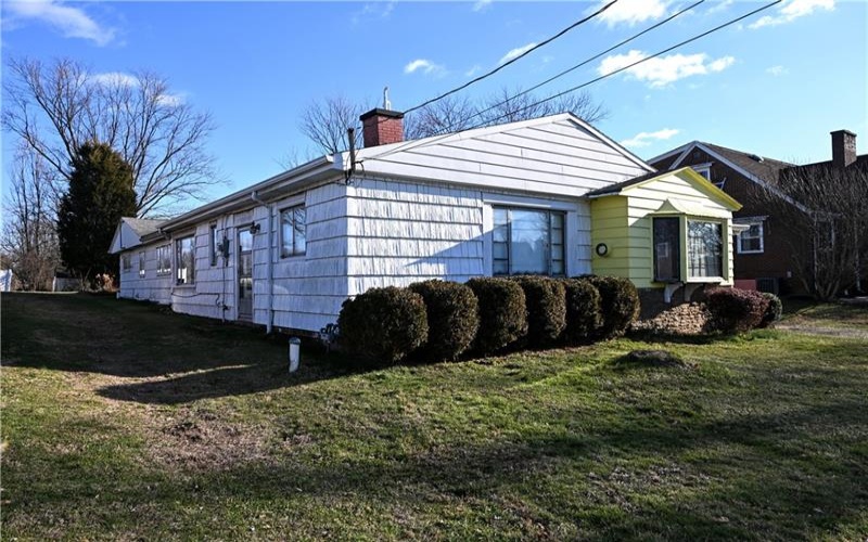 122 TAYLOR RUN ROAD, Monongahela, 15063, 4 Bedrooms Bedrooms, 10 Rooms Rooms,2 BathroomsBathrooms,Residential,For Sale,TAYLOR RUN ROAD,1769658