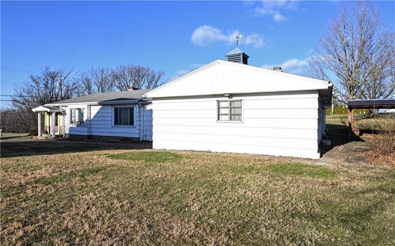 122 TAYLOR RUN ROAD, Monongahela, 15063, 4 Bedrooms Bedrooms, 10 Rooms Rooms,2 BathroomsBathrooms,Residential,For Sale,TAYLOR RUN ROAD,1769658