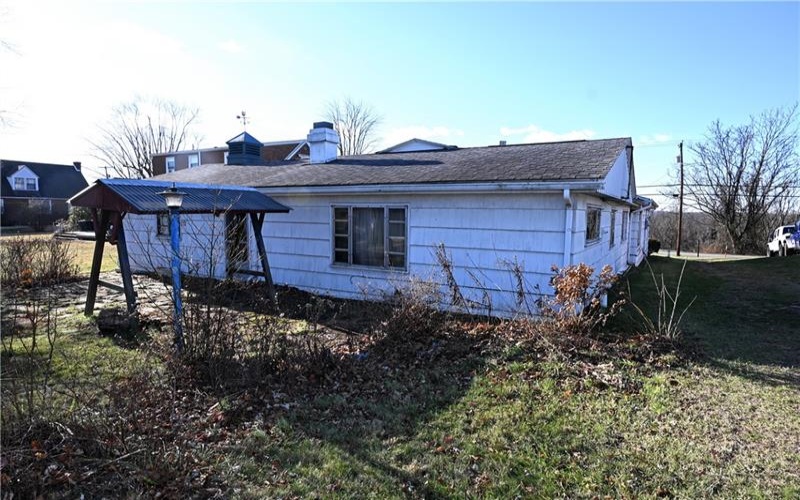 122 TAYLOR RUN ROAD, Monongahela, 15063, 4 Bedrooms Bedrooms, 10 Rooms Rooms,2 BathroomsBathrooms,Residential,For Sale,TAYLOR RUN ROAD,1769658