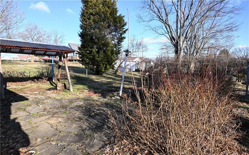 122 TAYLOR RUN ROAD, Monongahela, 15063, 4 Bedrooms Bedrooms, 10 Rooms Rooms,2 BathroomsBathrooms,Residential,For Sale,TAYLOR RUN ROAD,1769658
