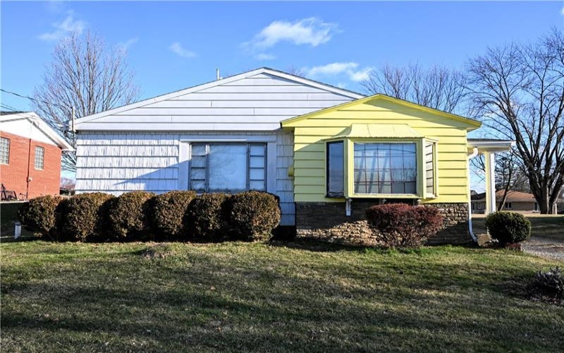 122 TAYLOR RUN ROAD, Monongahela, 15063, 4 Bedrooms Bedrooms, 10 Rooms Rooms,2 BathroomsBathrooms,Residential,For Sale,TAYLOR RUN ROAD,1769658