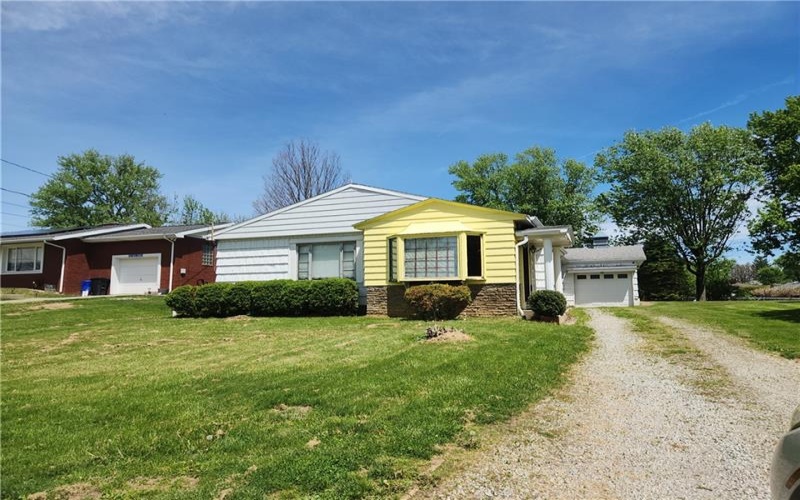 122 TAYLOR RUN ROAD, Monongahela, 15063, 4 Bedrooms Bedrooms, 10 Rooms Rooms,2 BathroomsBathrooms,Residential,For Sale,TAYLOR RUN ROAD,1769658