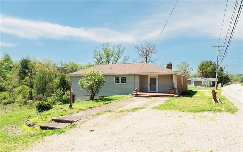 747 Frbk Herbert Rd, New Salem, 15468, 3 Bedrooms Bedrooms, 7 Rooms Rooms,2 BathroomsBathrooms,Residential,For Sale,Frbk Herbert Rd,1753573