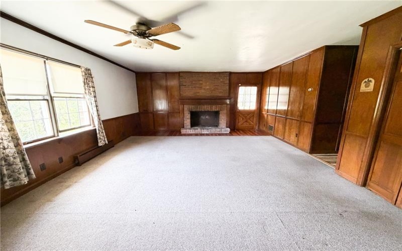 747 Frbk Herbert Rd, New Salem, 15468, 3 Bedrooms Bedrooms, 7 Rooms Rooms,2 BathroomsBathrooms,Residential,For Sale,Frbk Herbert Rd,1753573