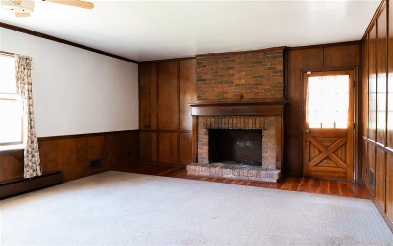 747 Frbk Herbert Rd, New Salem, 15468, 3 Bedrooms Bedrooms, 7 Rooms Rooms,2 BathroomsBathrooms,Residential,For Sale,Frbk Herbert Rd,1753573