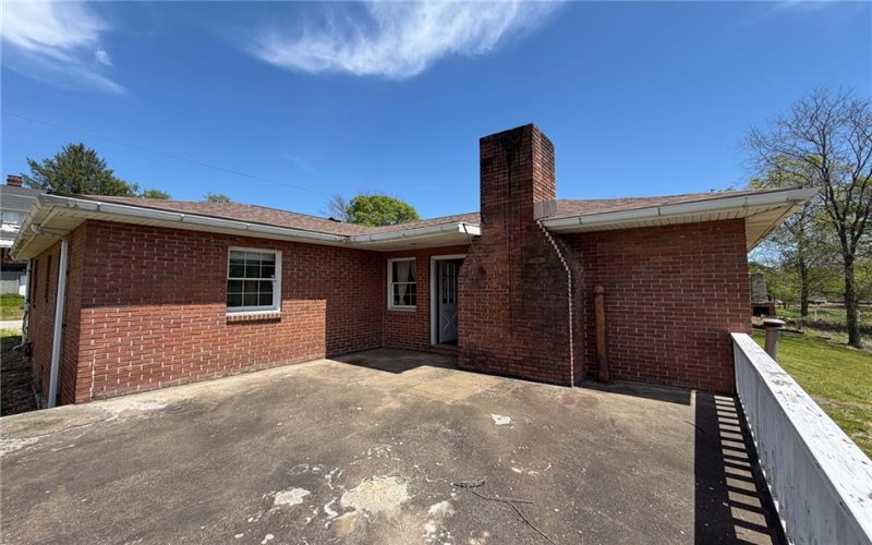 747 Frbk Herbert Rd, New Salem, 15468, 3 Bedrooms Bedrooms, 7 Rooms Rooms,2 BathroomsBathrooms,Residential,For Sale,Frbk Herbert Rd,1753573