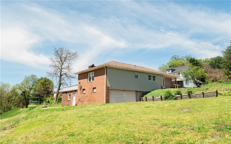 747 Frbk Herbert Rd, New Salem, 15468, 3 Bedrooms Bedrooms, 7 Rooms Rooms,2 BathroomsBathrooms,Residential,For Sale,Frbk Herbert Rd,1753573
