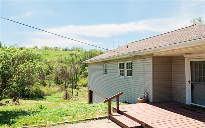 747 Frbk Herbert Rd, New Salem, 15468, 3 Bedrooms Bedrooms, 7 Rooms Rooms,2 BathroomsBathrooms,Residential,For Sale,Frbk Herbert Rd,1753573