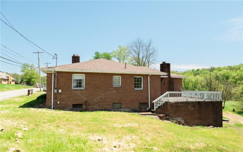 747 Frbk Herbert Rd, New Salem, 15468, 3 Bedrooms Bedrooms, 7 Rooms Rooms,2 BathroomsBathrooms,Residential,For Sale,Frbk Herbert Rd,1753573