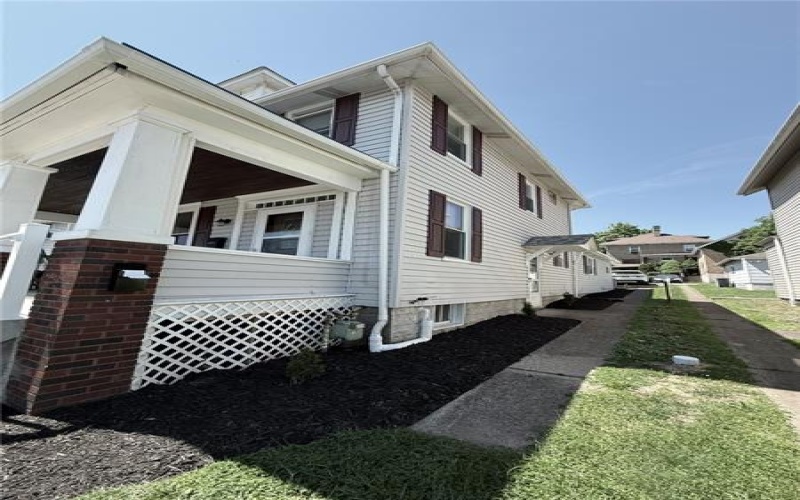 733 Speer St, Belle Vernon, 15012, 4 Bedrooms Bedrooms, ,2 BathroomsBathrooms,Residential,For Sale,Speer St,1757491