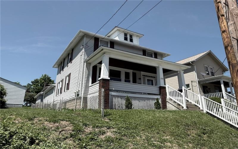 733 Speer St, Belle Vernon, 15012, ,Multi-unit,For Sale,Speer St,1758111