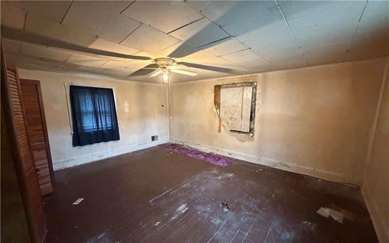 117 Uniontown St, Martin, 15460, 3 Bedrooms Bedrooms, ,1.1 BathroomsBathrooms,Residential,For Sale,Uniontown St,1769959