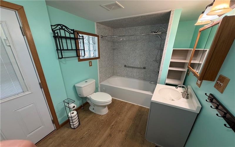 117 Uniontown St, Martin, 15460, 3 Bedrooms Bedrooms, ,1.1 BathroomsBathrooms,Residential,For Sale,Uniontown St,1769959