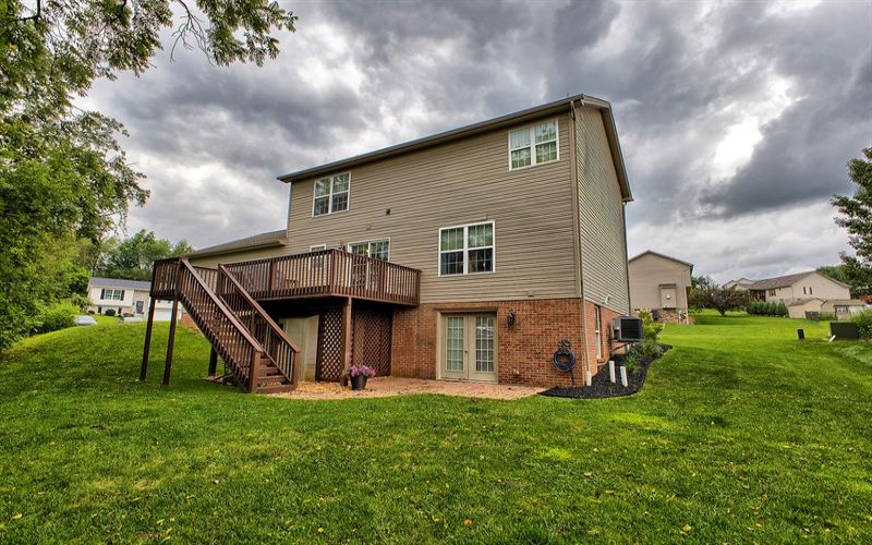 125 Ashton DRIVE, Mount Pleasant, 15666, 3 Bedroom Bedrooms, 10 Room Rooms,3.1 BathroomBathrooms,Residential,For Sale,Ashton,1770024