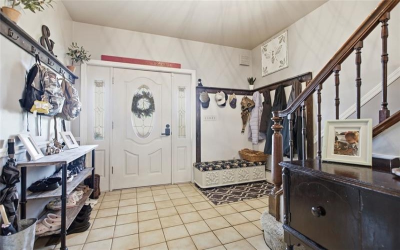 223 Wilson, Charleroi, 15022, 5 Bedrooms Bedrooms, 11 Rooms Rooms,3 BathroomsBathrooms,Residential,For Sale,Wilson,1770110