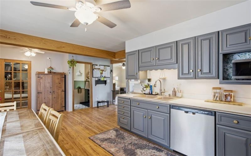 223 Wilson, Charleroi, 15022, 5 Bedrooms Bedrooms, 11 Rooms Rooms,3 BathroomsBathrooms,Residential,For Sale,Wilson,1770110