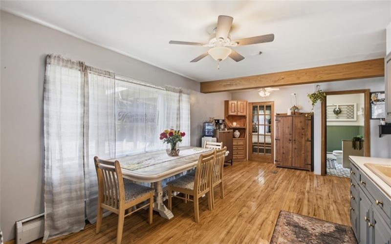 223 Wilson, Charleroi, 15022, 5 Bedrooms Bedrooms, 11 Rooms Rooms,3 BathroomsBathrooms,Residential,For Sale,Wilson,1770110
