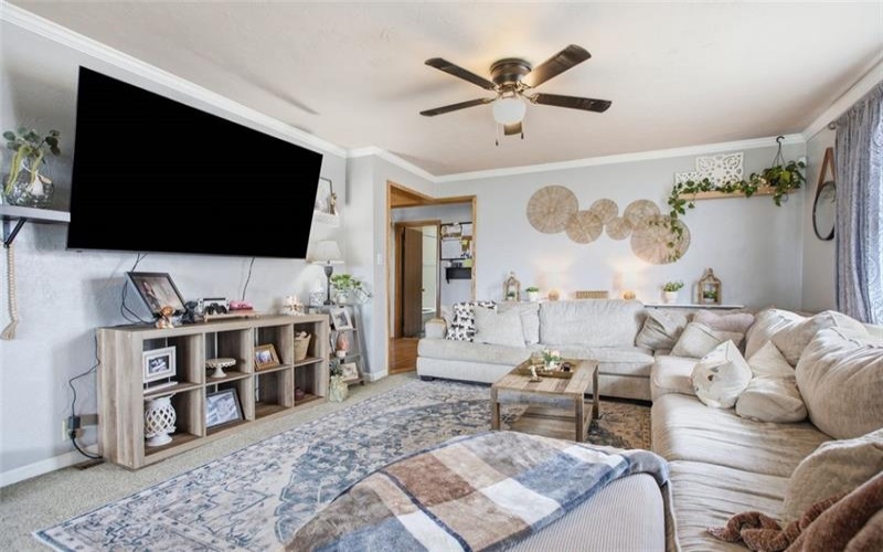 223 Wilson, Charleroi, 15022, 5 Bedrooms Bedrooms, 11 Rooms Rooms,3 BathroomsBathrooms,Residential,For Sale,Wilson,1770110