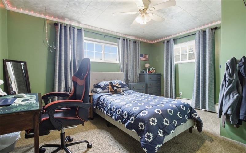 223 Wilson, Charleroi, 15022, 5 Bedrooms Bedrooms, 11 Rooms Rooms,3 BathroomsBathrooms,Residential,For Sale,Wilson,1770110