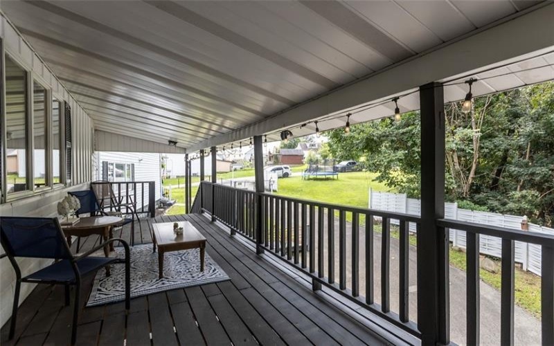 223 Wilson, Charleroi, 15022, 5 Bedrooms Bedrooms, 11 Rooms Rooms,3 BathroomsBathrooms,Residential,For Sale,Wilson,1770110