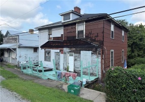 7 Ridge St, Brownsville, 15417, 4 Bedrooms Bedrooms, ,2 BathroomsBathrooms,Residential,For Sale,Ridge St,1770132 7 Ridge St, Brownsville, 15417, 4 Bedrooms Bedrooms, ,2 BathroomsBathrooms,Residential,For Sale,Ridge St,1770132
