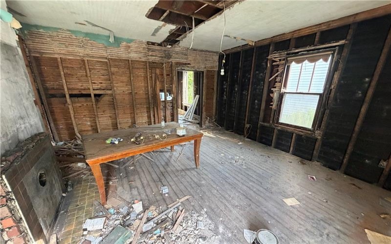 7 Ridge St, Brownsville, 15417, 4 Bedrooms Bedrooms, ,2 BathroomsBathrooms,Residential,For Sale,Ridge St,1770132
