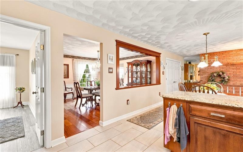 500 Penn Avenue, Johnstown, 15905, 4 Bedrooms Bedrooms, ,2.2 BathroomsBathrooms,Residential,For Sale,Penn Avenue,1770137