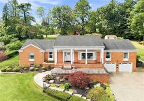 500 Penn Avenue, Johnstown, 15905, 4 Bedrooms Bedrooms, ,2.2 BathroomsBathrooms,Residential,For Sale,Penn Avenue,1770137