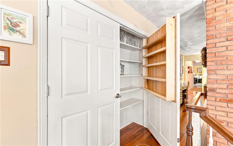 500 Penn Avenue, Johnstown, 15905, 4 Bedrooms Bedrooms, ,2.2 BathroomsBathrooms,Residential,For Sale,Penn Avenue,1770137