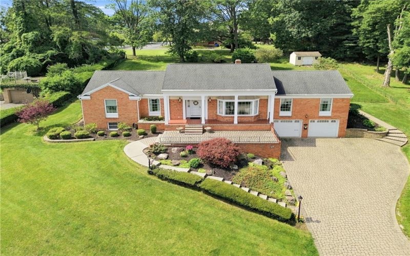 500 Penn Avenue, Johnstown, 15905, 4 Bedrooms Bedrooms, ,2.2 BathroomsBathrooms,Residential,For Sale,Penn Avenue,1770137