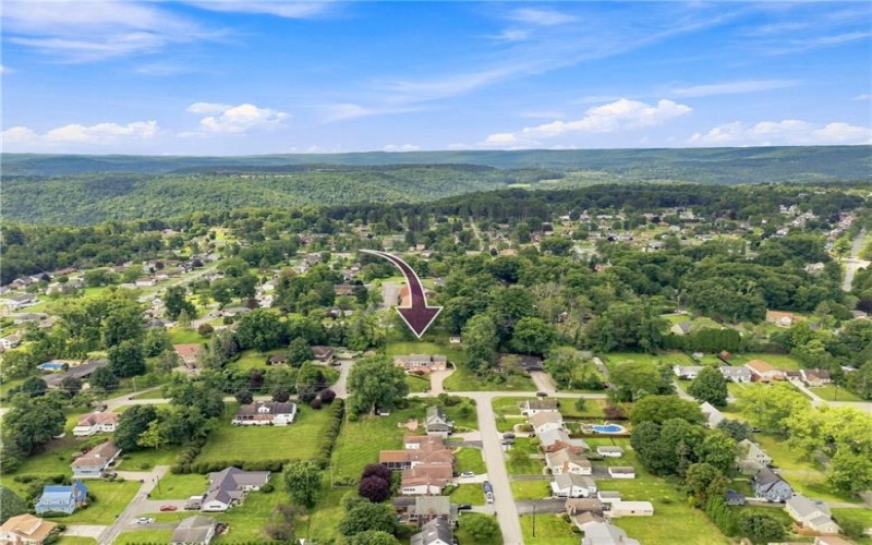 500 Penn Avenue, Johnstown, 15905, 4 Bedrooms Bedrooms, ,2.2 BathroomsBathrooms,Residential,For Sale,Penn Avenue,1770137