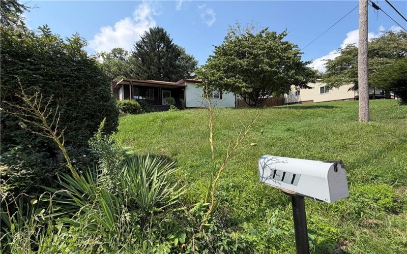 111 Adams St, Monongahela, 15063, 2 Bedrooms Bedrooms, ,1 BathroomBathrooms,Residential,For Sale,Adams St,1770152