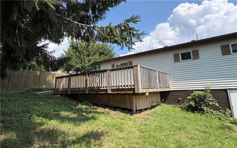 111 Adams St, Monongahela, 15063, 2 Bedrooms Bedrooms, ,1 BathroomBathrooms,Residential,For Sale,Adams St,1770152