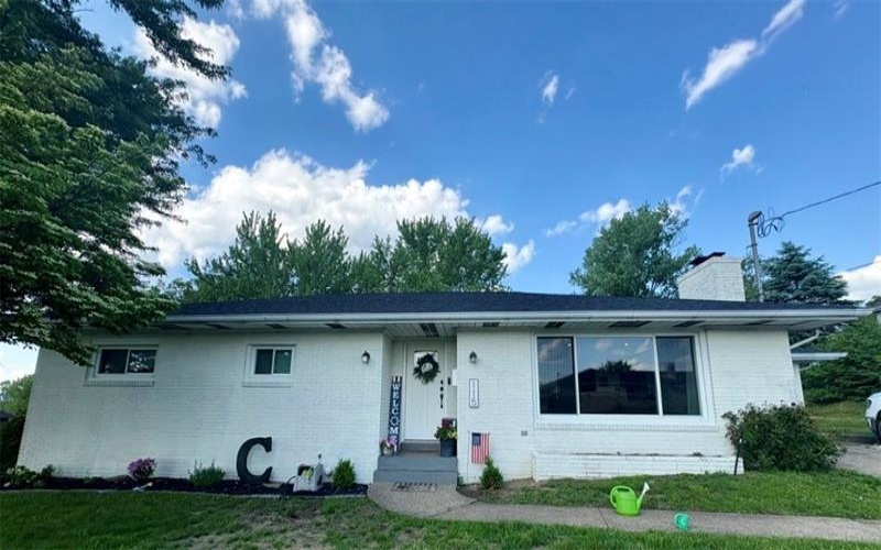 115 Frisbee Ave, Connellsville, 15425, 3 Bedrooms Bedrooms, 7 Rooms Rooms,2 BathroomsBathrooms,Residential,For Sale,Frisbee Ave,1770172