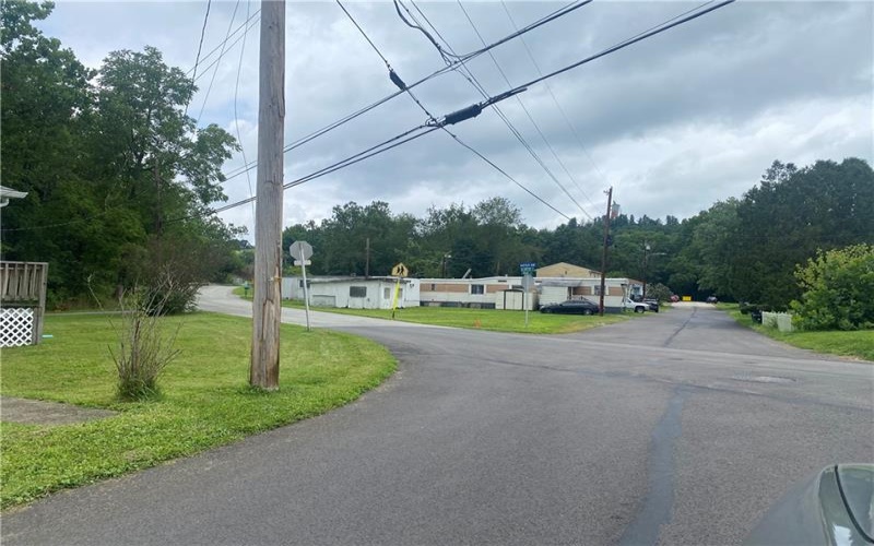 528 Vincent St, Ligonier, 15658, ,Commercial-industrial-business,For Sale,Vincent St,1770200