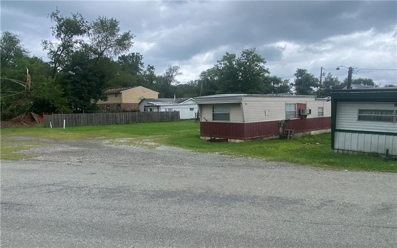 528 Vincent St, Ligonier, 15658, ,1.1 BathroomsBathrooms,Residential,For Sale,Vincent St,1770238