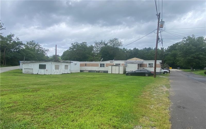 528 Vincent St, Ligonier, 15658, ,1.1 BathroomsBathrooms,Residential,For Sale,Vincent St,1770238